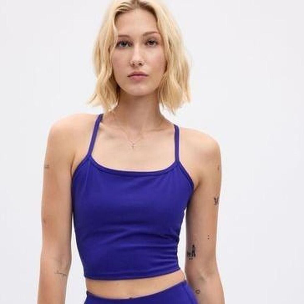 Gapfit Women's Blue Vest